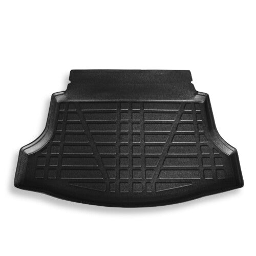 Lampa Pro-Fit, bandeja de maletero a medida en TPE - compatible con Honda Civic 5p (03/17>07/22) VB0156