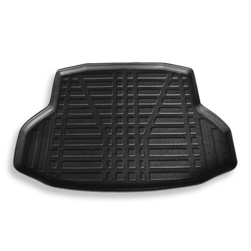Lampa Pro-Fit, vasca baule su misura in TPE - compatibile per Honda Civic 4p (03/17>07/22) VB0160