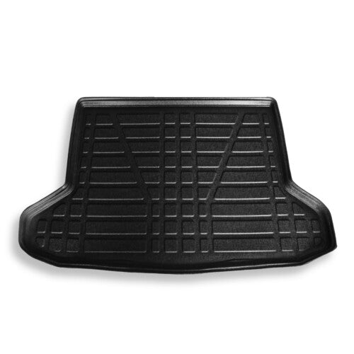 Lampa Pro-Fit, maßgefertigte TPE-Kofferraumwanne - kompatibel mit Honda HR-V (09/15>10/21) mit Reserverad VB0163