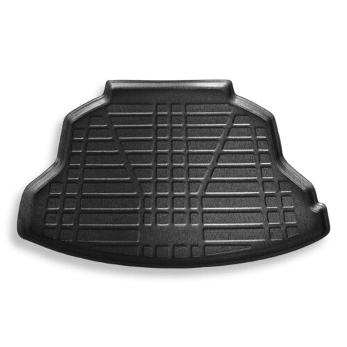 Lampa Pro-Fit, maßgefertigte Kofferraumwanne aus TPE - kompatibel mit Honda CR-V (10/12>10/18) VB0168
