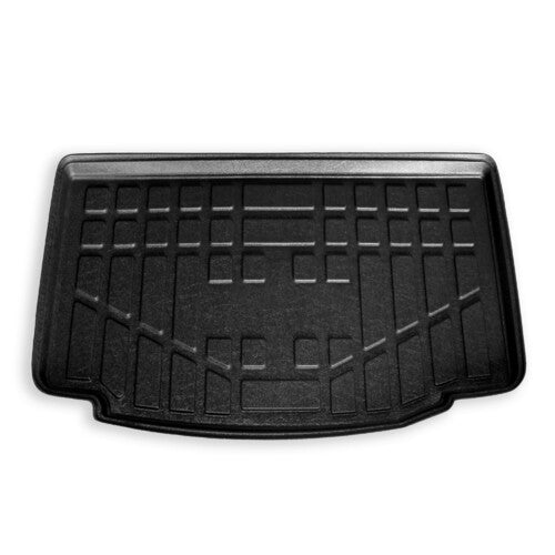 Lampa Pro-Fit, maßgefertigte Kofferraumwanne aus TPE - kompatibel mit Hyundai i10 (11/13>02/20) VB0184