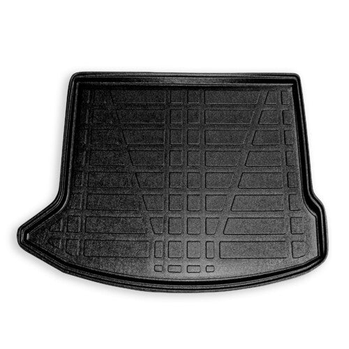 Lampa Pro-Fit, vasca baule su misura in TPE - compatibile per Hyundai Kona (10/17>06/23) kit riparazione, no ala laterale destra VB0198