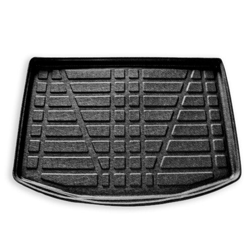 Lampa Pro-Fit, vasca baule su misura in TPE - compatibile per Kia Rio 5p (04/17>08/20) VB0211