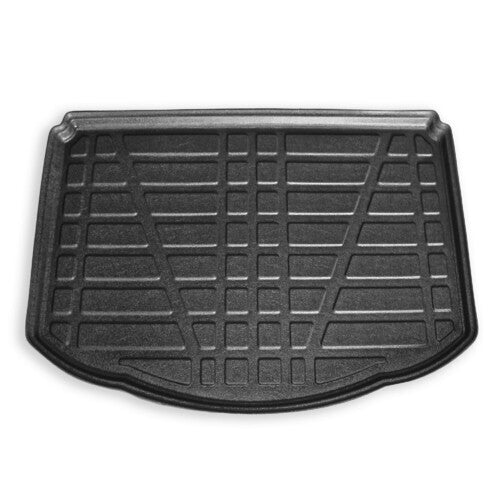 Lampa Pro-Fit, maßgefertigte TPE-Kofferraumwanne – kompatibel mit Kia Soul (01/14>12/19) VB0221