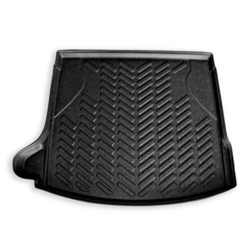 Lampa Pro-Fit, vasca baule su misura in TPE - compatibile per Mazda 3 5p (01/14>12/18) VB0230