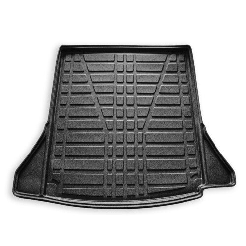 Lampa Pro-Fit, vasca baule su misura in TPE - compatibile per Mercedes Classe A Berlina 4p (03/19>09/25) con ruota di scorta VB0234