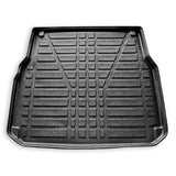 Lampa Pro-Fit, vasca baule su misura in TPE - compatibile per Mercedes Classe C sw (09/14>05/21) VB0245