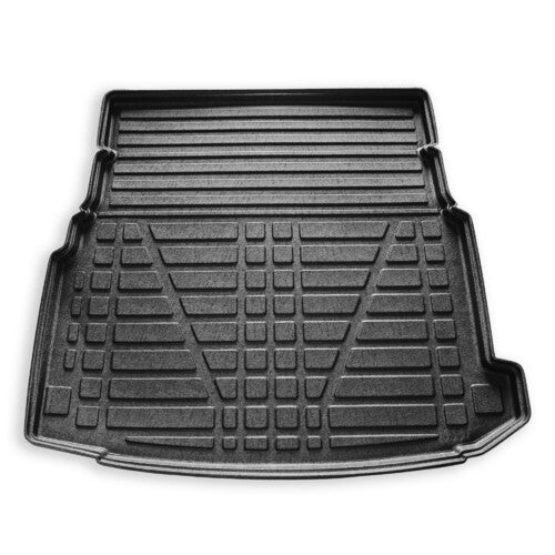 Lampa Pro-Fit, vasca baule su misura in TPE - compatibile per Mercedes Classe E 4p (07/16>10/23) VB0250