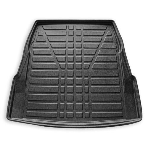 Lampa Pro-Fit, vasca baule su misura in TPE - compatibile per Mercedes Classe S (09/13>11/20) VB0251