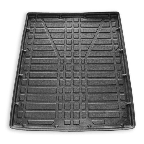 Lampa Pro-Fit, maßgefertigte Kofferraumwanne aus TPE - passend für Mercedes GL (09/06>02/16) 7-Sitzer VB0252