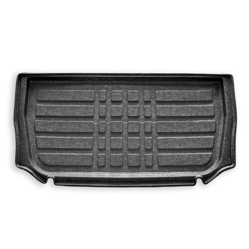 Lampa Pro-Fit, vasca baule su misura in TPE - compatibile per Mini Countryman (R60) (09/10>01/17) no ruota di scorta VB0259