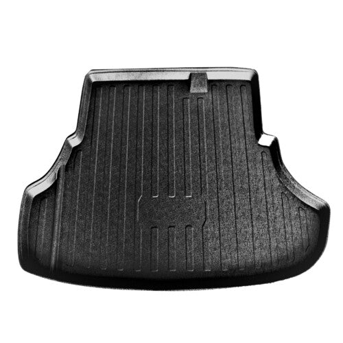 Lampa Pro-Fit, vasca baule su misura in TPE - compatibile per Mitsubishi Lancer 4p (07/08>12/11) - Mitsubishi Lancer Evolution (07/08>12/12) VB0261