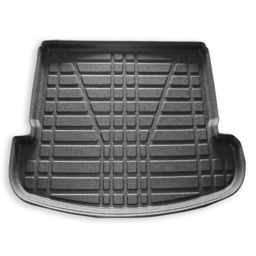 Lampa Pro-Fit, vasca baule su misura in TPE - compatibile per Nissan X-Trail (06/14>09/22) 7 posti VB0270