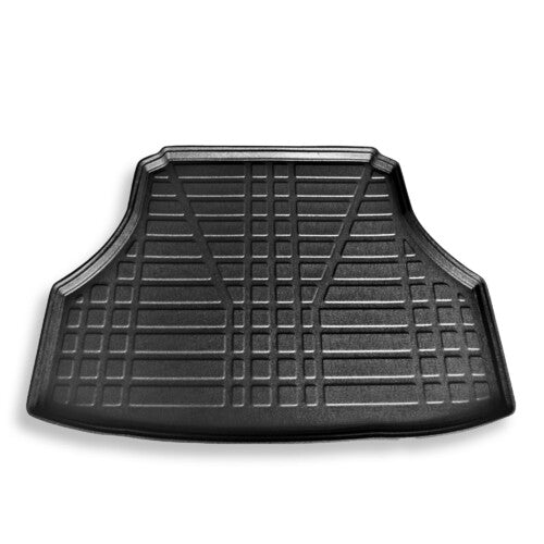 Lampa Pro-Fit, vasca baule su misura in TPE - compatibile per Renault Clio IV Sporter (04/13>03/20) con ruota di scorta VB0340