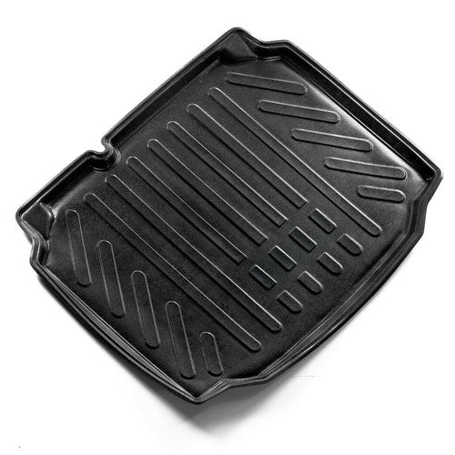 Lampa Pro-Fit, maßgefertigte Kofferraumwanne aus TPE - kompatibel mit Seat Leon 5-Sitzer (01/13>05/20) VB0367