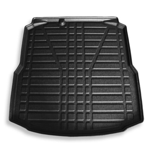 Lampa Pro-Fit, vasca baule su misura in TPE - compatibile per Skoda Octavia Sedan EU 4p (03/13>09/20) VB0385