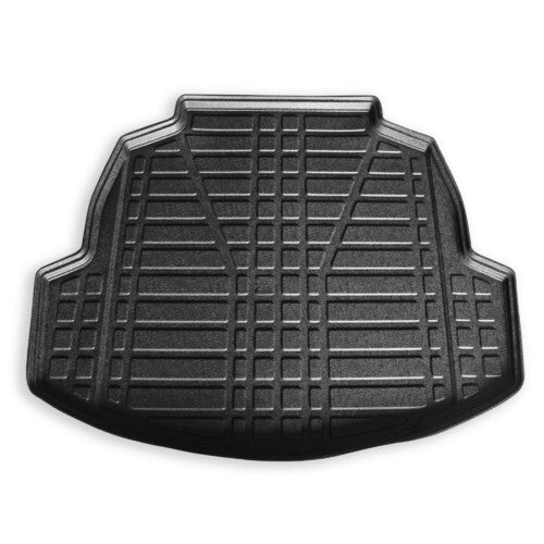 Lampa Pro-Fit, vasca baule su misura in TPE - compatibile per Toyota Corolla Sedan EU 4p (03/19>) VB0413