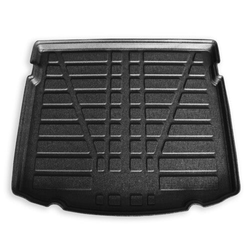 Lampa Pro-Fit, vasca baule su misura in TPE - compatibile per Toyota Auris 5p (12/12>03/19) VB0415