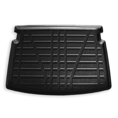 Lampa Pro-Fit, revestimiento de maletero de TPE a medida, compatible con maletero alto Volkswagen Golf VII 5p (11/12>12/19) VB0495
