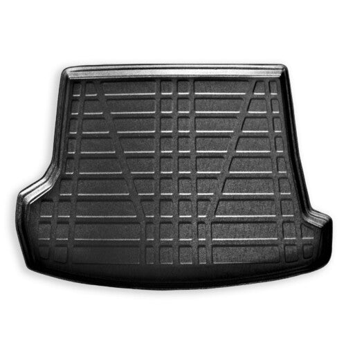 Lampa Pro-Fit, vasca baule su misura in TPE - compatibile per Volkswagen T-Roc (11/17>08/25) baule alto VB0496