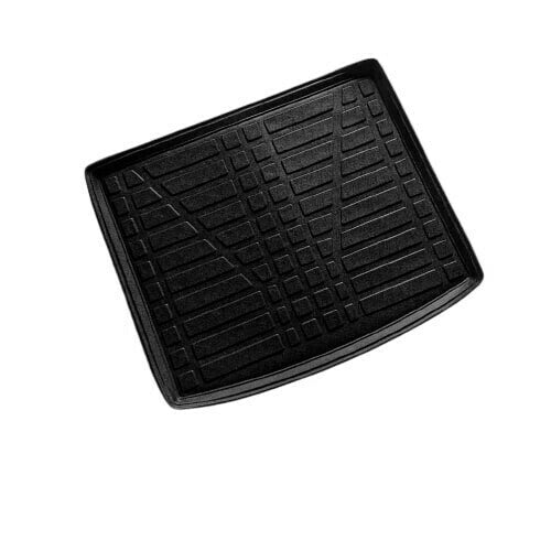 Lampa Pro-Fit, bandeja de maletero a medida en TPE - compatible con Volkswagen Tiguan (05/16>11/23) maletero alto VB0497