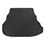 Lampa Pro-Fit, vasca baule su misura in TPE - compatibile per Alfa Romeo Giulietta (04/10>04/21) VB0530