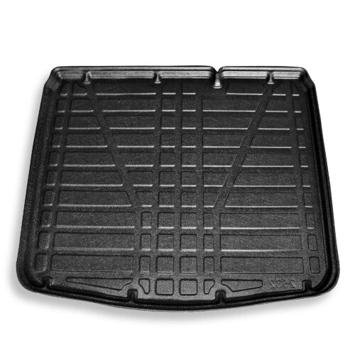 Lampa Pro-Fit, vasca baule su misura in TPE - compatibile per Fiat Tipo Cross (10/20>) VB0537