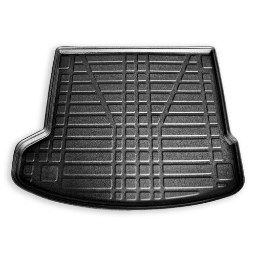 Lampa Pro-Fit, maßgefertigte TPE-Kofferraumwanne - kompatibel mit Land Rover Range Rover Velar (06/17>) VB0550