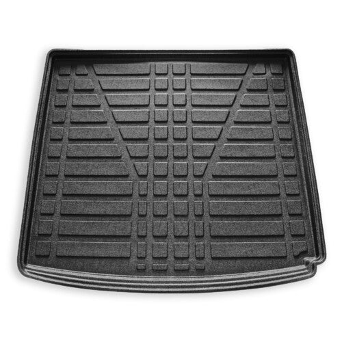 Lampa Pro-Fit, maßgefertigte TPE-Kofferraumwanne – kompatibel mit Mercedes A-Klasse Limousine 4-Sitzer (03/19>09/25) Reparatursatz VB0551