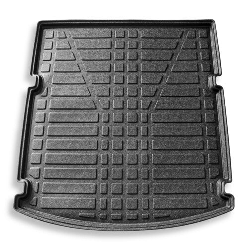 Lampa Pro-Fit, vasca baule su misura in TPE - compatibile per Audi A6 4p (07/18>05/25) VB0584