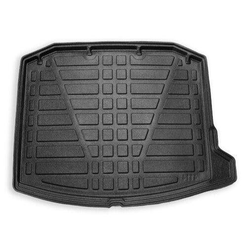 Lampa Pro-Fit, bandeja de maletero a medida en TPE - compatible con Seat Leon 5p (06/20>) VB0607