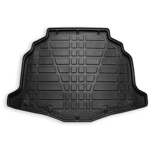Lampa Pro-Fit, vasca baule su misura in TPE - compatibile per Toyota Corolla 5p (03/19>06/25) ibrida VB0610
