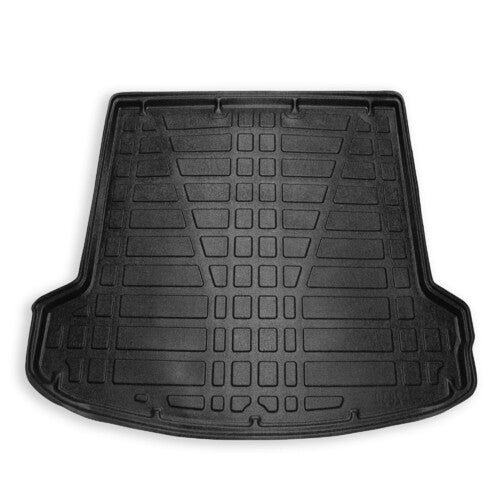 Lampa Pro-Fit, maßgefertigte TPE-Kofferraumwanne – nur kompatibel mit Hyundai Tucson (ab 11/20) Elite Plus VB0623