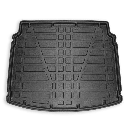 Lampa Pro-Fit, maßgefertigte Kofferraumwanne aus TPE - kompatibel mit Hyundai Bayon (08/21>) VB0640