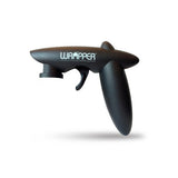 Wrapper pistola per bomboletta