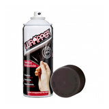 Removable Spray Film Wrapper, 400 ml - Headlight Darkening