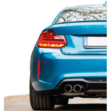 Removable Spray Film Wrapper, 400 ml - Headlight Darkening