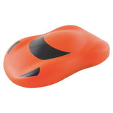 Abnehmbare Sprühfolienverpackung, 400 ml – Reines Orange – RAL 2004
