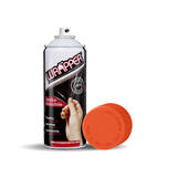 Abnehmbare Sprühfolienverpackung, 400 ml – Reines Orange – RAL 2004