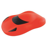 Removable Spray Film Wrapper, 400 ml - Neon Red