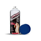 Abnehmbare Sprühfolienverpackung, 400 ml – Metallic-Blau