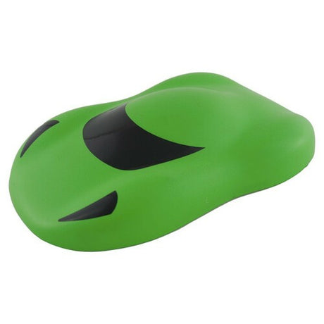 Removable Spray Film Wrap, 400 ml - Kawasaki Green