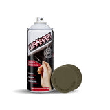 Wrapper pellicola spray rimovibile, 400 ml - Kaki olive
