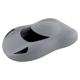 Envoltura de película en aerosol removible, 400 ml - Gris plata - RAL 7001