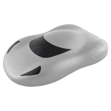 Removable Spray Film Wrapper, 400 ml - Silver Glitter