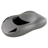 Removable Spray Film Wrapper, 400 ml - Metallic Aluminum Grey