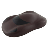 Removable Spray Film Wrapper, 400 ml - Chocolate Brown - RAL 8017