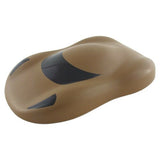 Removable Spray Film Wrapper, 400 ml - Mustard