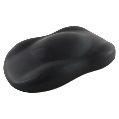 Abnehmbare Sprühfolie, 400 ml – Mattschwarz – RAL 9005