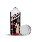 Wrapper pellicola spray rimovibile, 400 ml - Bianco puro - Ral 9016
